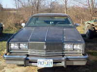 Toronado Toronado