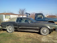 Toronado Toronado