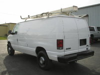Econoline Cargo Econoline Cargo