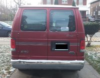 E-150 E-150