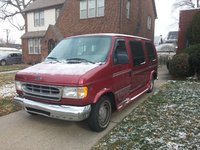 E-150 E-150