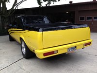 El Camino El Camino