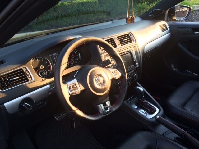2014 Volkswagen Jetta Interior Pictures Cargurus