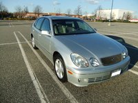 GS 300 GS 300