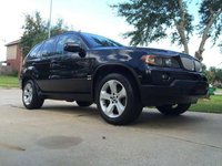 X5 X5