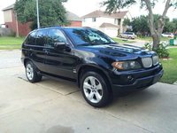 X5 X5