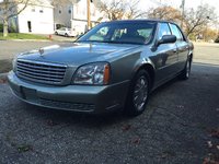 DeVille DeVille