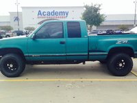 C/K 1500 C/K 1500