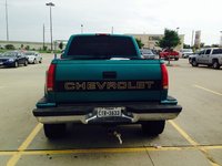 C/K 1500 C/K 1500