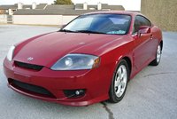 Tiburon Tiburon