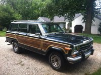 Grand Wagoneer Grand Wagoneer