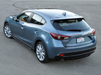 2015 Mazda Mazda3 Pictures Cargurus