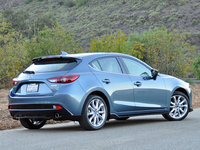 2015 Mazda Mazda3 Pictures Cargurus
