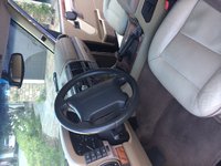 1998 Land Rover Discovery Interior Pictures Cargurus