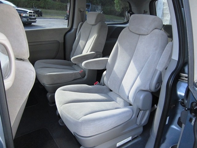 2008 Kia Sedona - Pictures - CarGurus