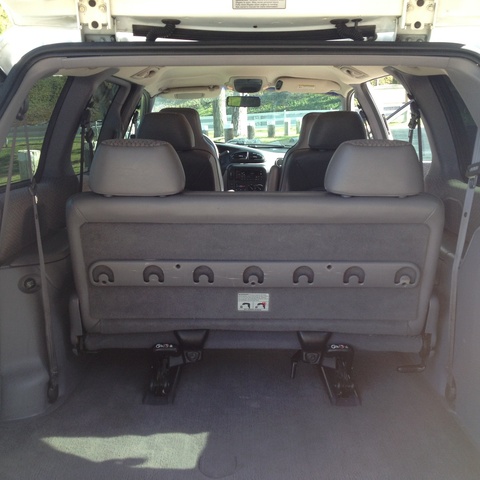 1998 Dodge Grand Caravan Pictures Cargurus