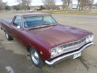 El Camino El Camino