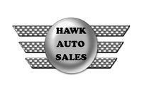 Hawk Auto Sales logo