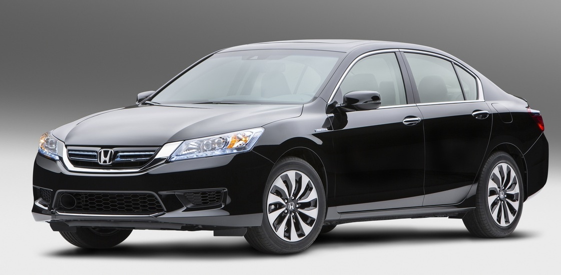 2015 Honda Accord Hybrid Overview Cargurus