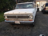 F-250 F-250