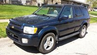 QX4 QX4