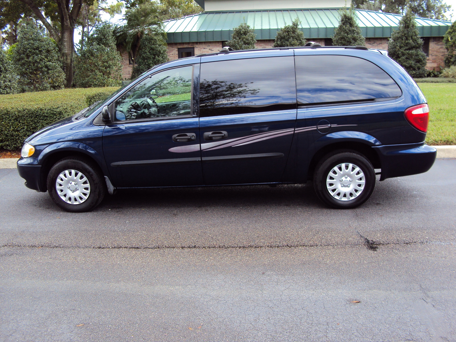 2004 dodge grand caravan passenger van Cheap Sale - OFF 58