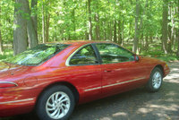 Mark VIII Mark VIII