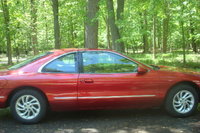 Mark VIII Mark VIII