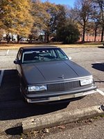 LeSabre LeSabre