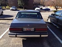 LeSabre LeSabre