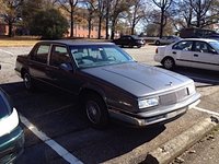 LeSabre LeSabre
