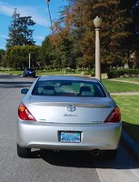 Camry Solara Camry Solara