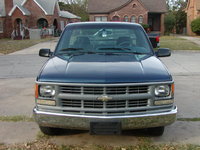 C/K 1500 C/K 1500
