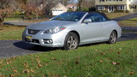 Camry Solara Camry Solara