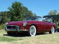 MGB Roadster MGB Roadster