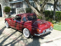 MGB Roadster MGB Roadster
