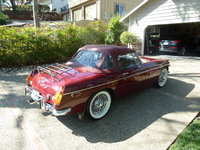 MGB Roadster MGB Roadster