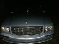 DeVille DeVille