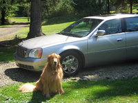 DeVille DeVille