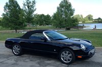 Thunderbird Thunderbird