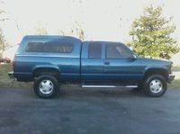 C/K 1500 C/K 1500