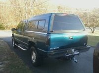 C/K 1500 C/K 1500
