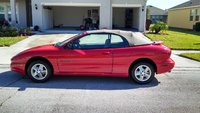 Sunfire Sunfire