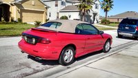 Sunfire Sunfire