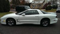 Firebird Firebird