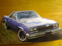 El Camino El Camino