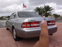 ES 300 ES 300