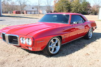 Firebird Firebird