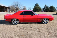 Firebird Firebird