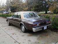 1980 Plymouth Volare Overview